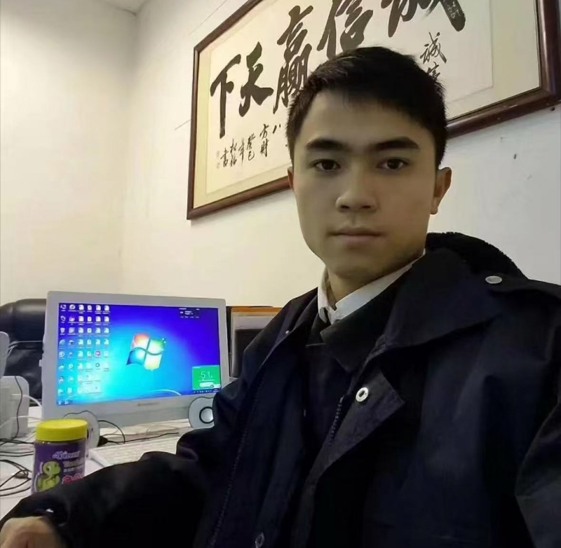 小叶的第三张照片--福清相亲服务中心