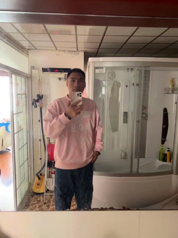 Liz的第一张照片--福清相亲服务中心