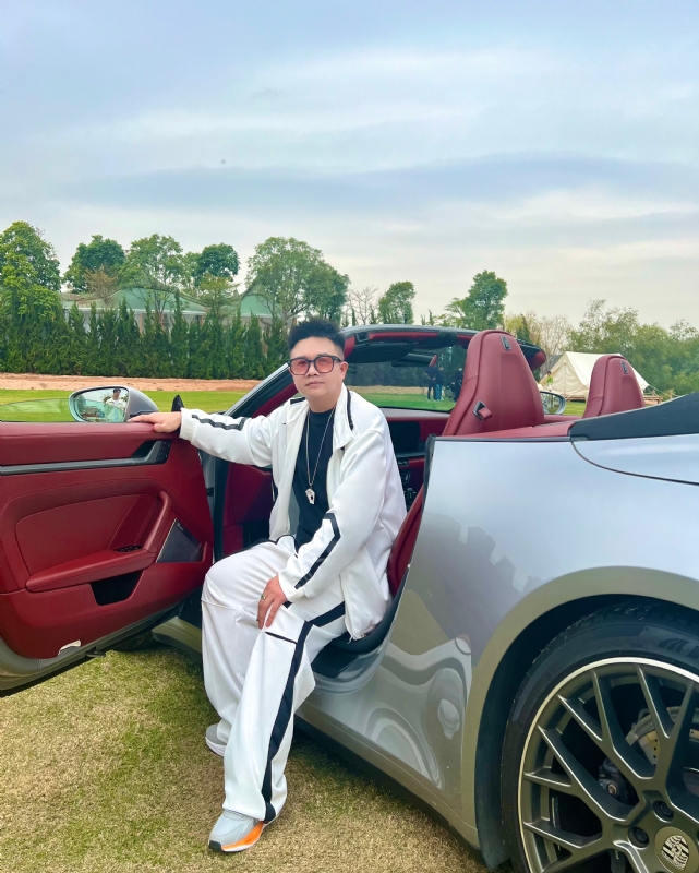 晚风过境的第三张照片--福清相亲服务中心