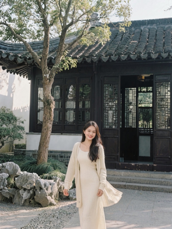 mary的第一张照片--福清相亲服务中心