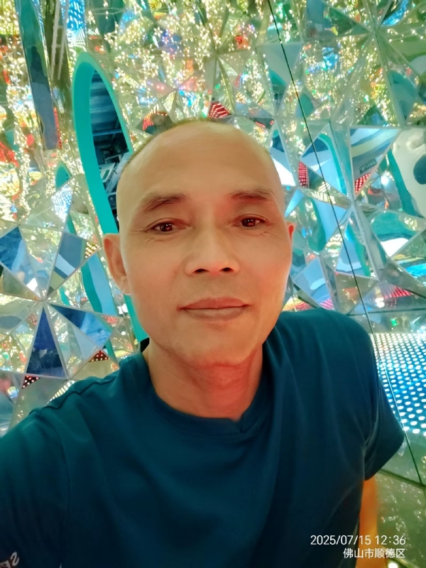 阿里睡不着的第一张照片--福清相亲服务中心