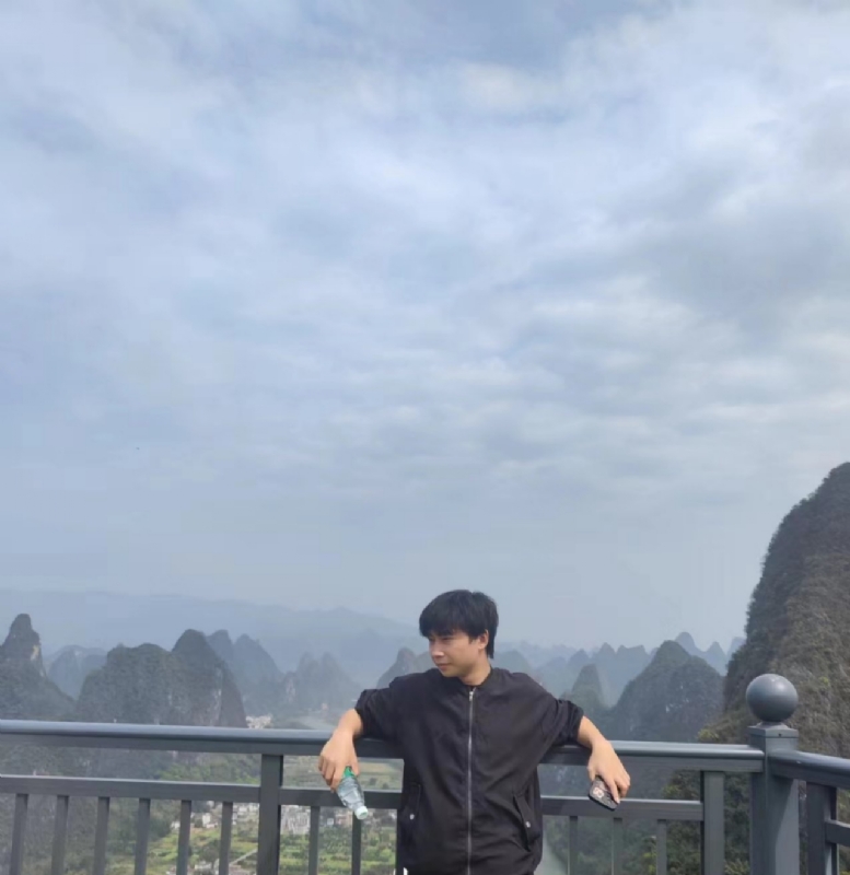 小杰的第一张照片--福清相亲服务中心