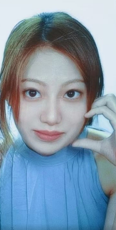 陈欣悦的第一张照片--福清相亲服务中心