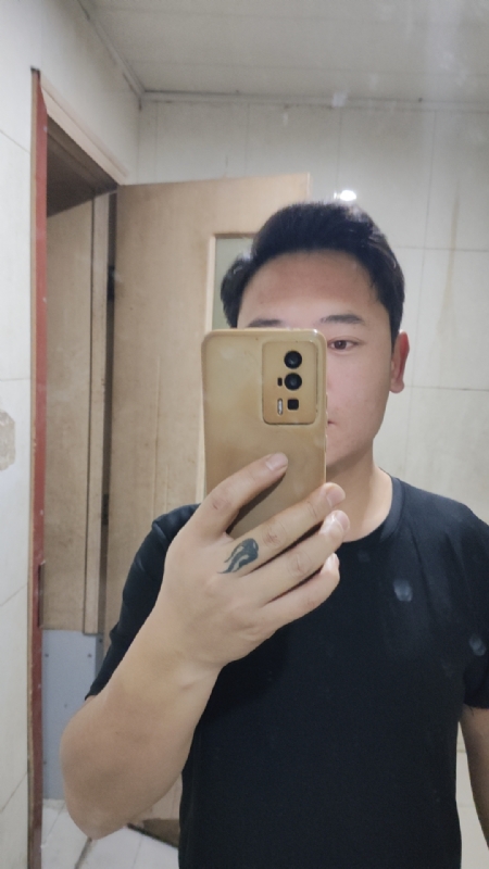 清橙的第一张照片--福清相亲服务中心