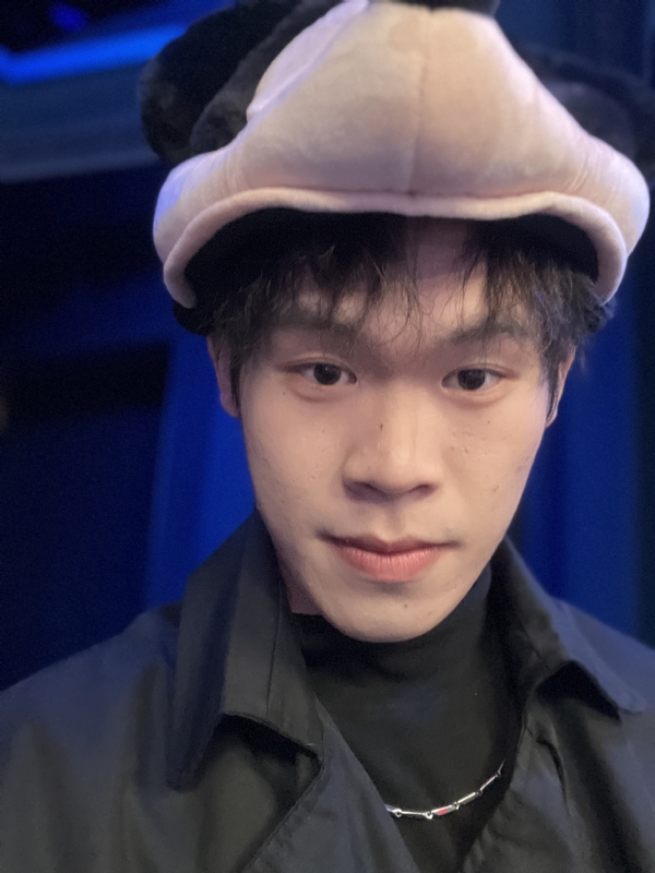 自律的杰的第一张照片--福清相亲服务中心