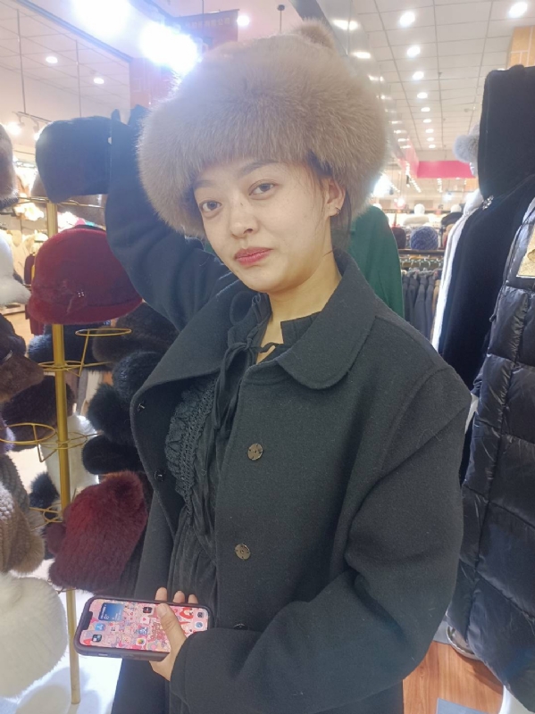 玻璃心的第一张照片--福清相亲服务中心