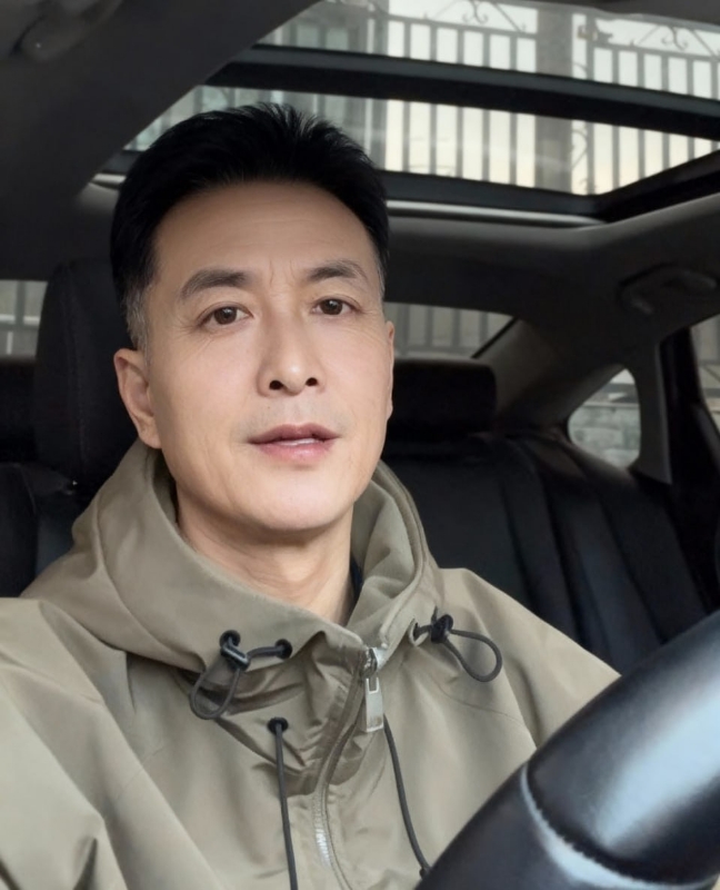 阿文的第一张照片--福清相亲服务中心