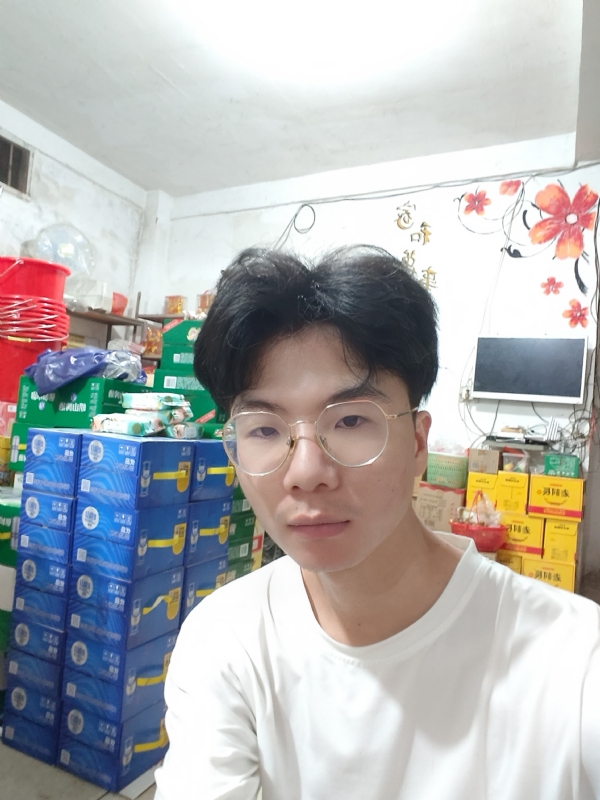 瓜瓜的第一张照片--福清相亲服务中心