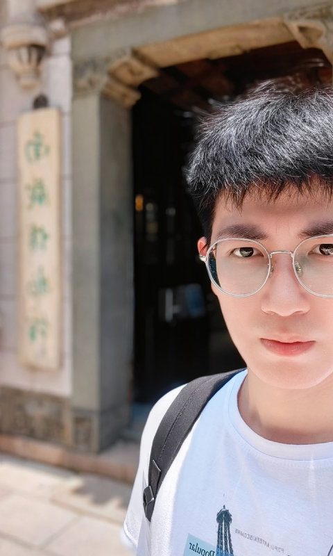 不吃猫的鱼的第一张照片--福清相亲服务中心