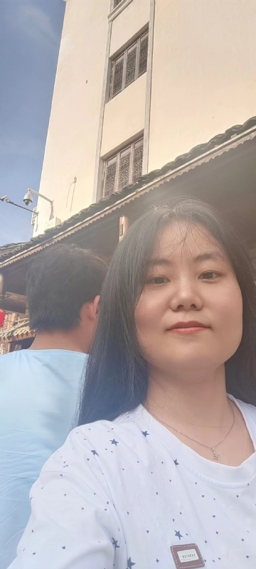 普通人的第一张照片--福清相亲服务中心