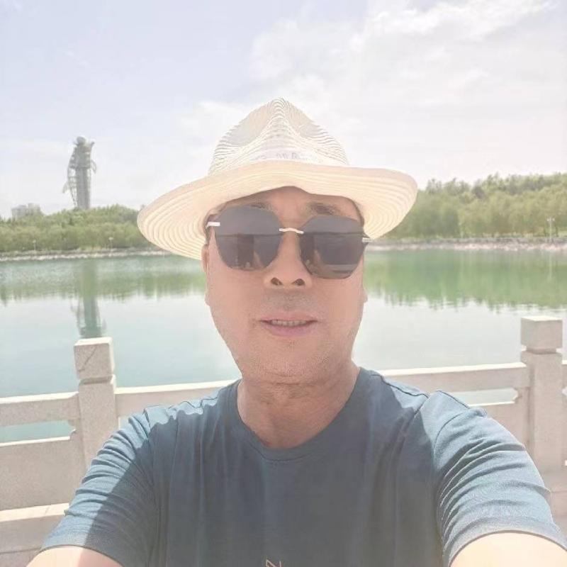 有钱人的第一张照片--福清相亲服务中心