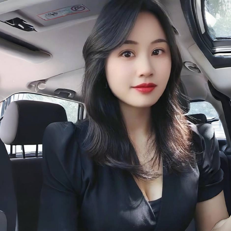 雪莲的第一张照片--福清相亲服务中心