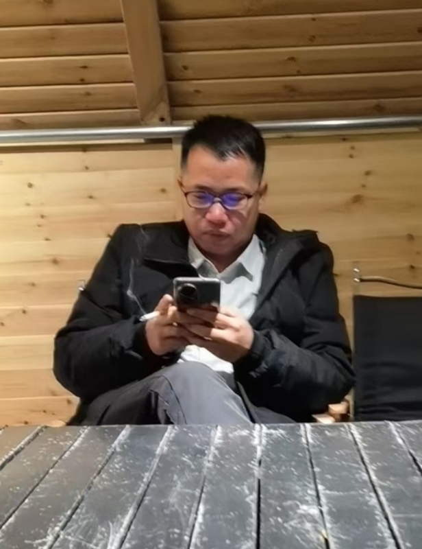 期待一个你的第二张照片--福清相亲服务中心