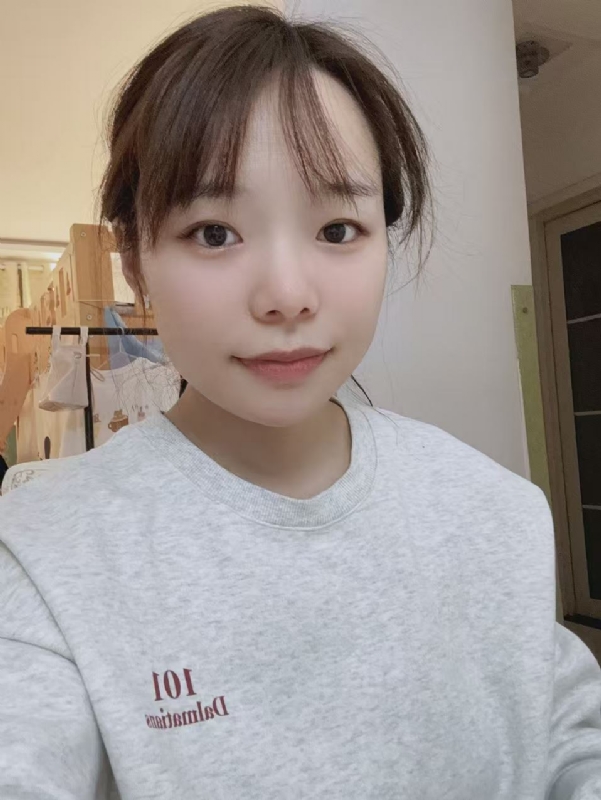 楚楚的第一张照片--福清相亲服务中心