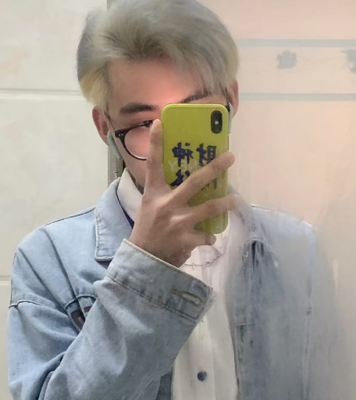 蜡笔小新的第三张照片--福清相亲服务中心