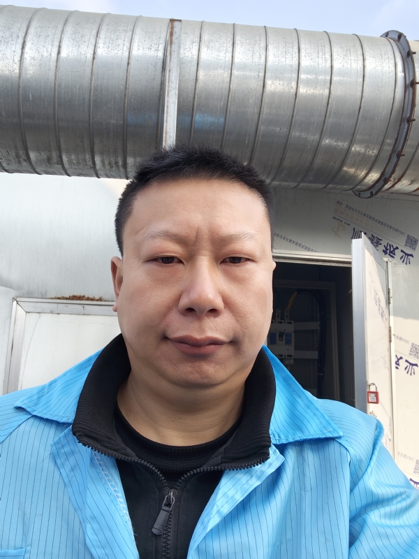 太阳迷眼的第一张照片--福清相亲服务中心