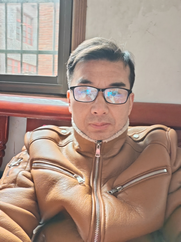 弹簧的第一张照片--福清相亲服务中心