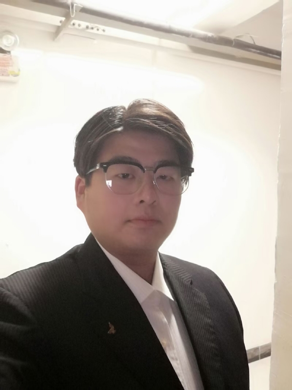 孤独一人的第一张照片--福清相亲服务中心