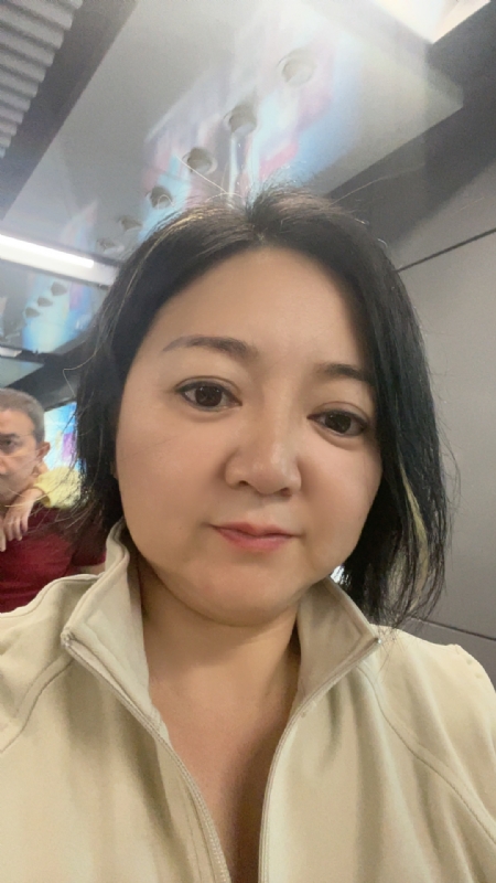 Carry的第一张照片--福清相亲服务中心