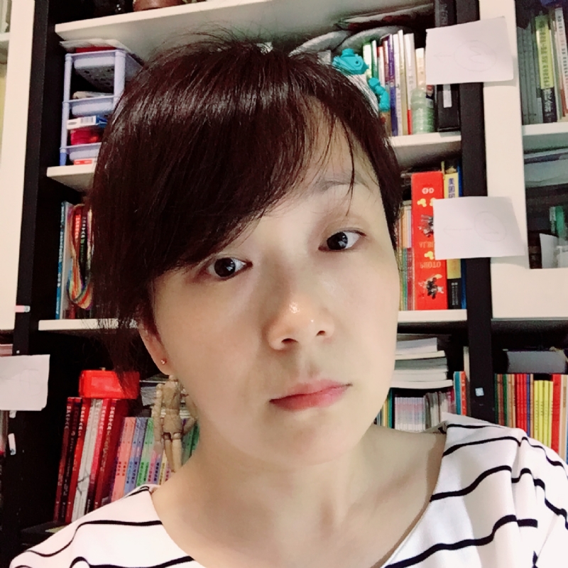 久久的第一张照片--福清相亲服务中心