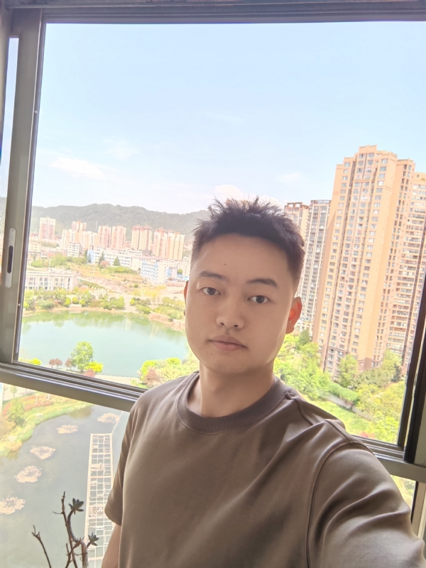 风筝的第一张照片--福清相亲服务中心