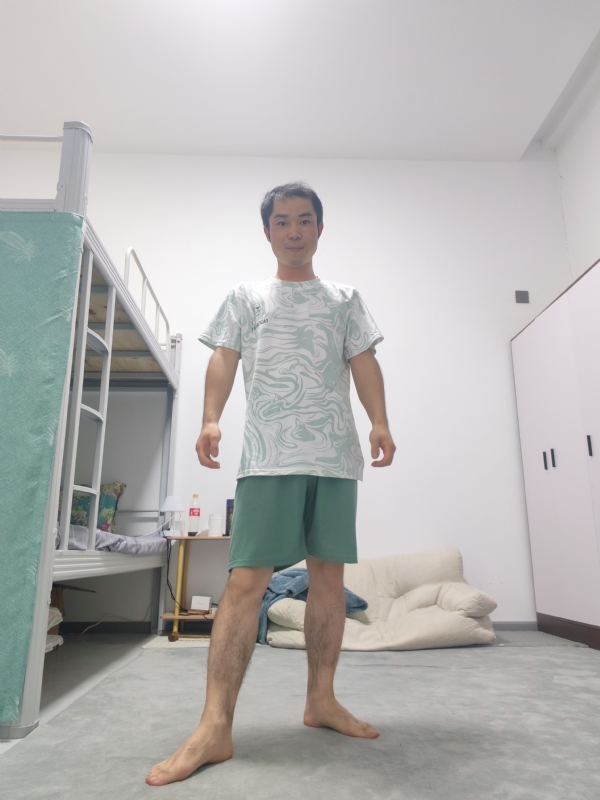 安然的第一张照片--福清相亲服务中心