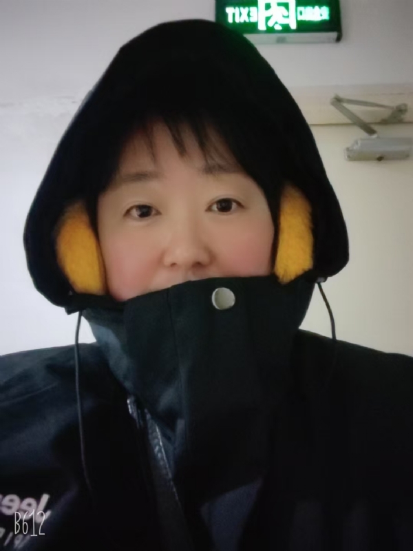 爱温暖人心的第三张照片--福清相亲服务中心