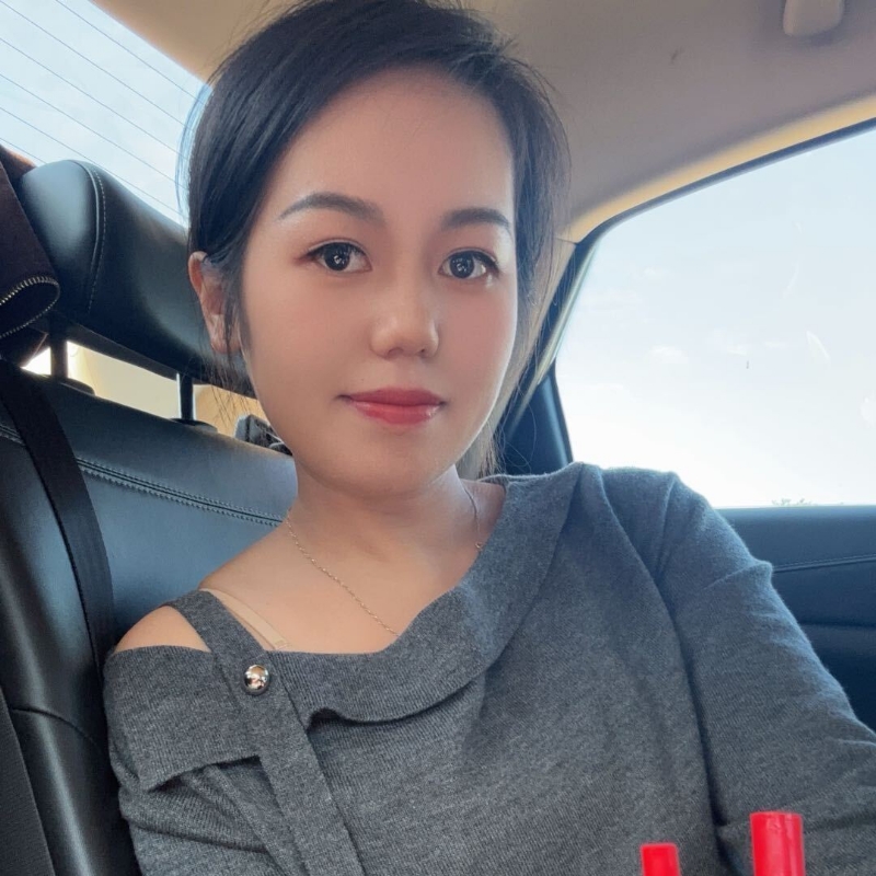 吴静的第一张照片--福清相亲服务中心