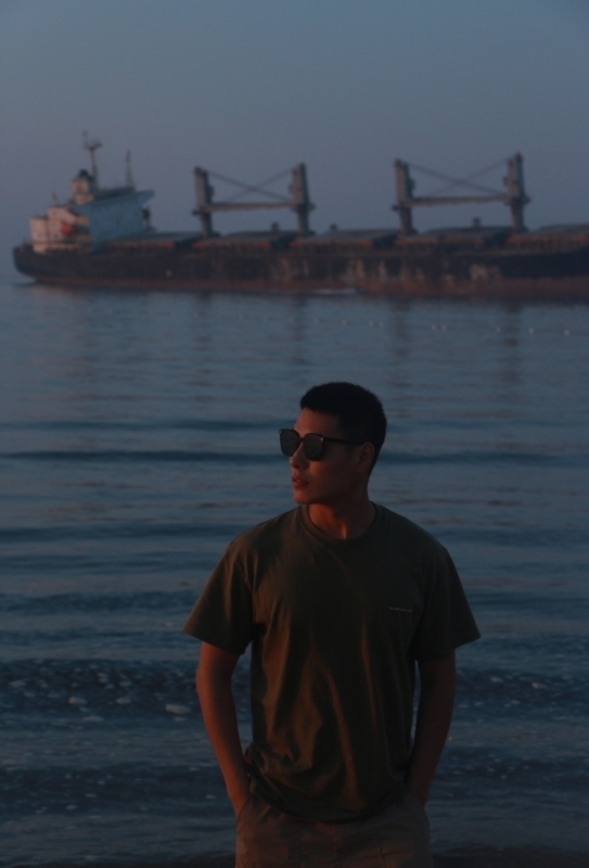 哈皮的第一张照片--福清相亲服务中心