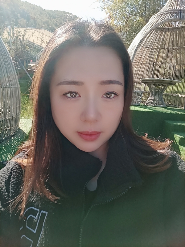 阿燕的第一张照片--福清相亲服务中心