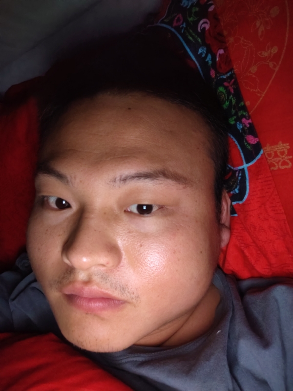 大黄的第一张照片--福清相亲服务中心