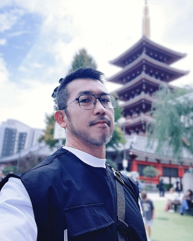 晚风渡半舟的第二张照片--福清相亲服务中心