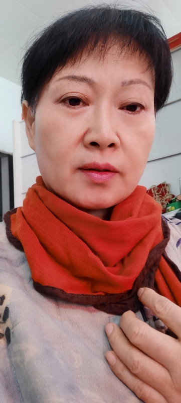 人生无限的第一张照片--福清相亲服务中心