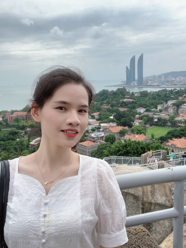 Rubia的第一张照片--福清相亲服务中心