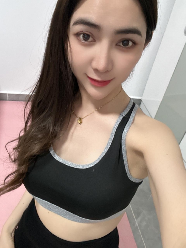 冰冰的第一张照片--福清相亲服务中心