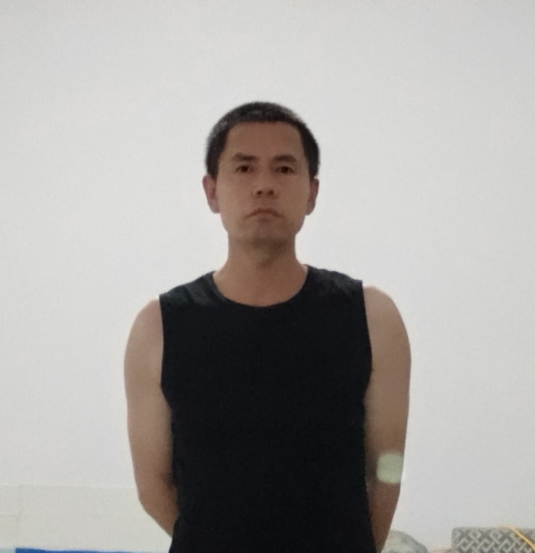 木沙江的第二张照片--福清相亲服务中心