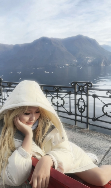 十二的第一张照片--福清相亲服务中心