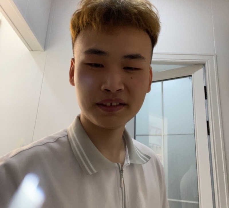 我爱大猪肘的第一张照片--福清相亲服务中心