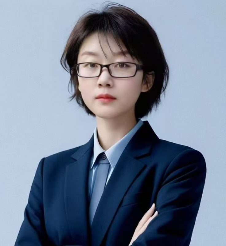 青柠栀的第一张照片--福清相亲服务中心