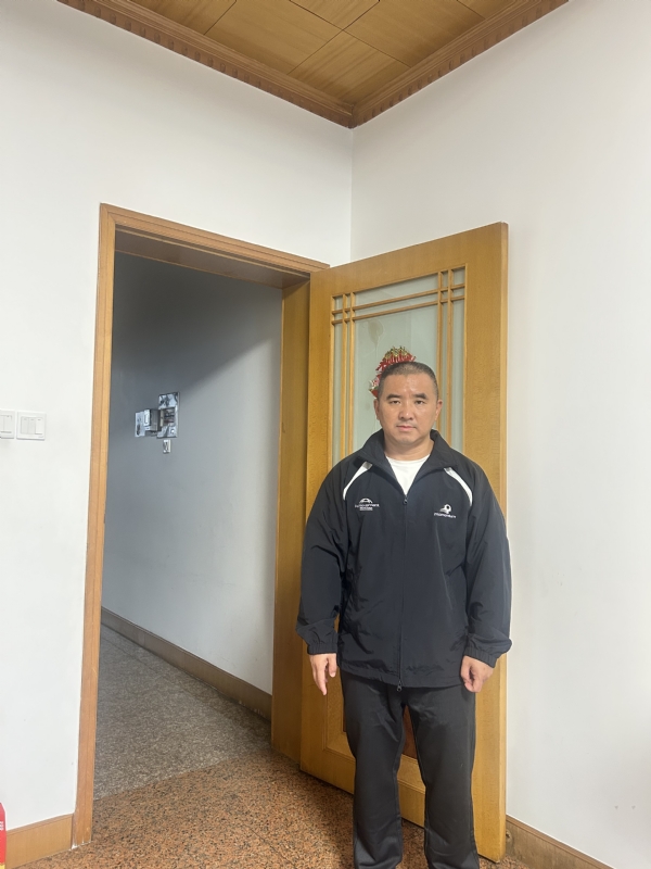 沉稳世界的第二张照片--福清相亲服务中心