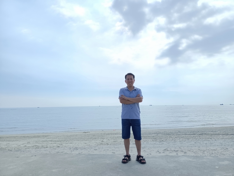 xz109108的第一张照片--福清相亲服务中心