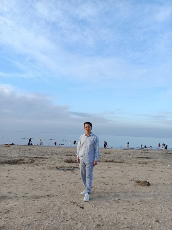 xz109108的第二张照片--福清相亲服务中心