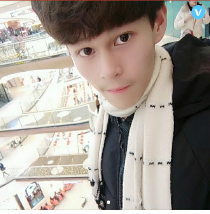 就是玩的第一张照片--福清相亲服务中心