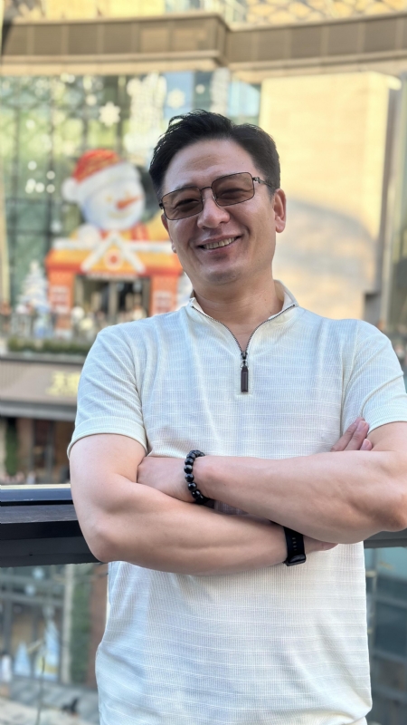 援朝的第二张照片--福清相亲服务中心