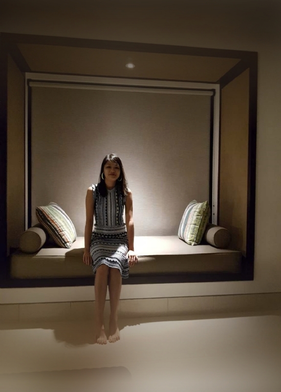 Michelle的第一张照片--福清相亲服务中心