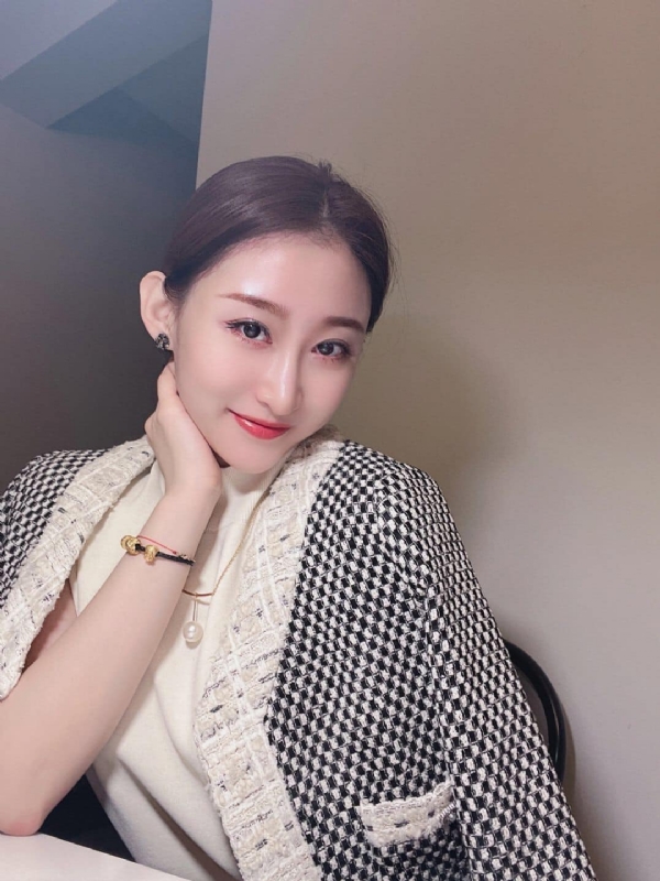 袁梓怡的第二张照片--福清相亲服务中心