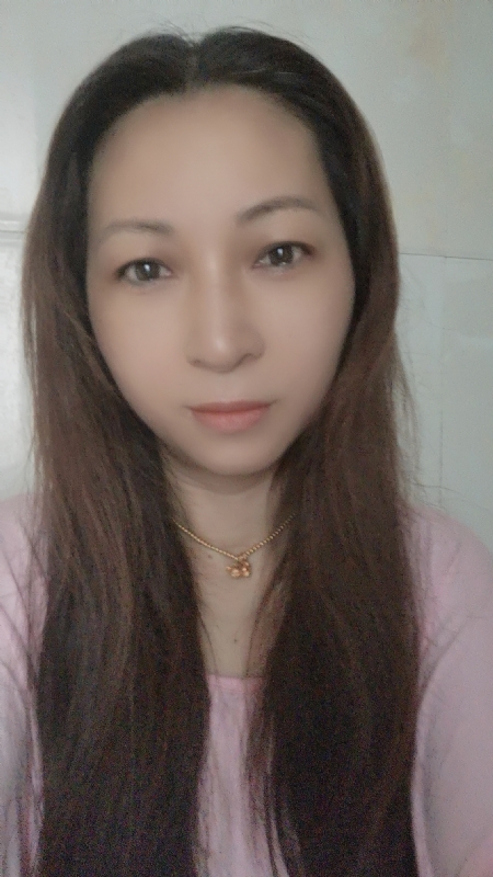 依依的第一张照片--福清相亲服务中心