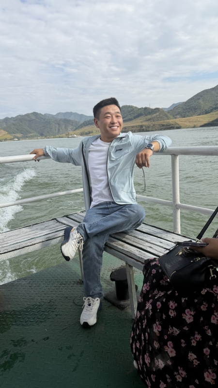 烟花易笑的第二张照片--福清相亲服务中心