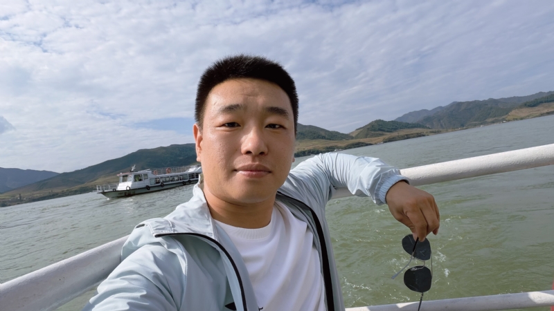 烟花易笑的第四张照片--福清相亲服务中心