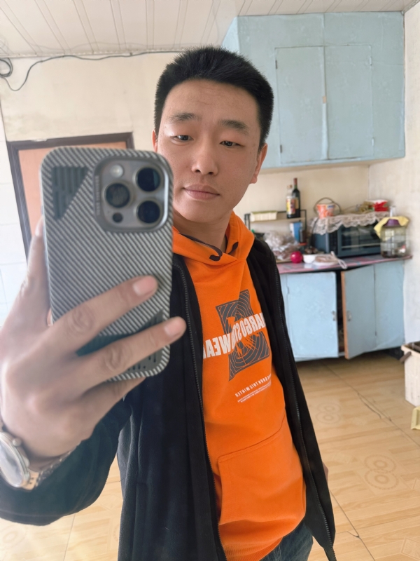 烟花易笑的第五张照片--福清相亲服务中心